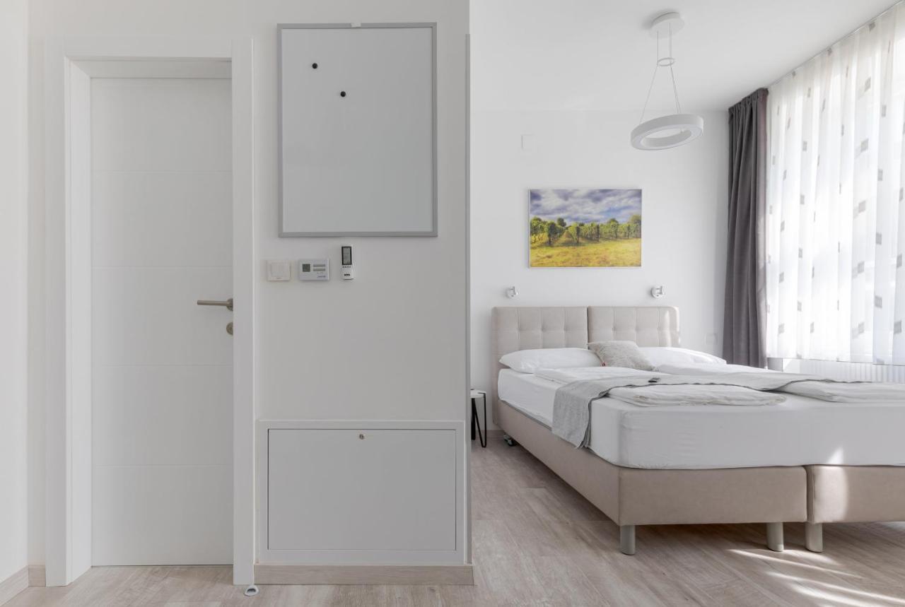 Apartments Beautiful You Are 1 Zagreb Eksteriør bilde