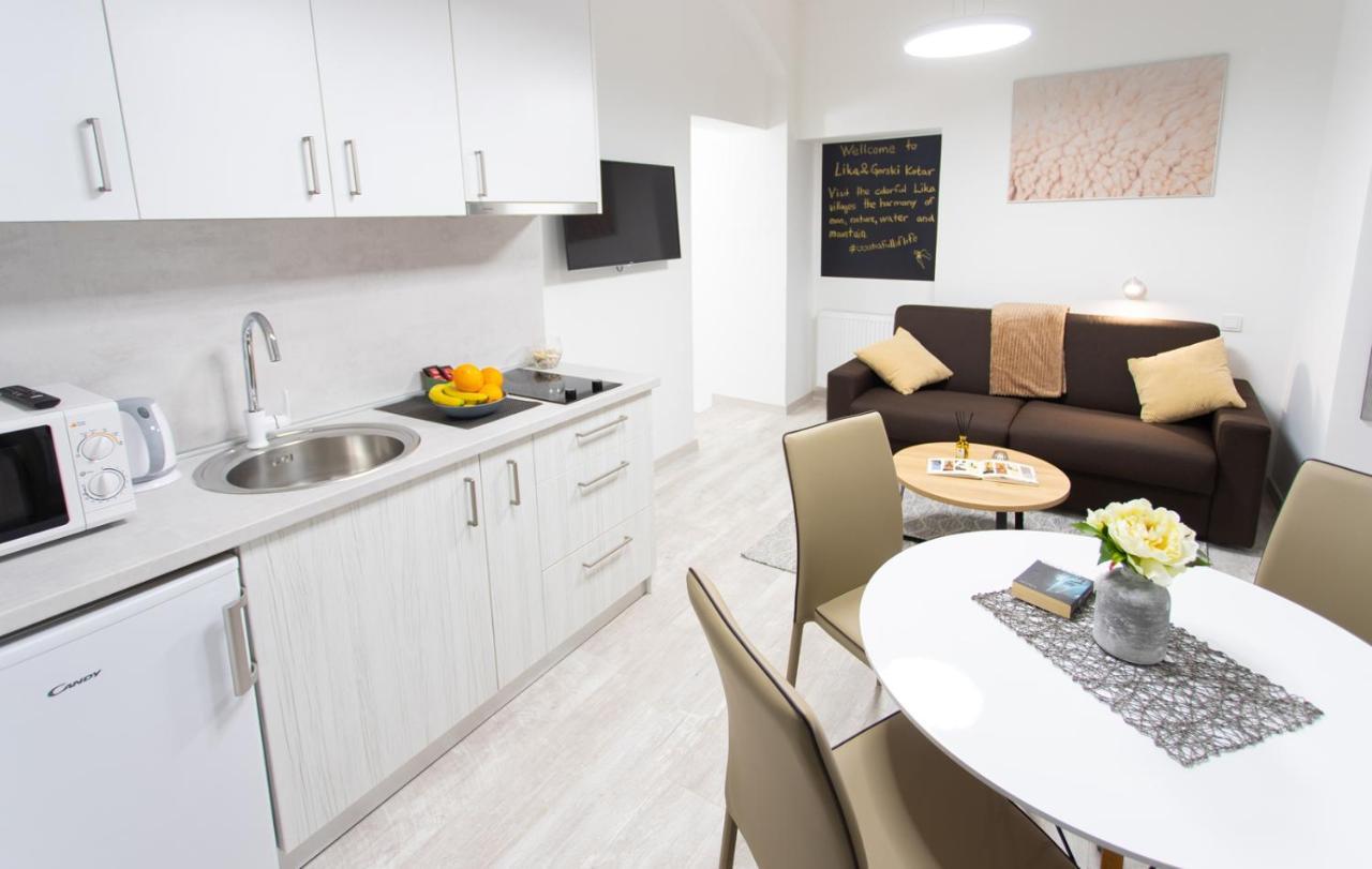 Apartments Beautiful You Are 1 Zagreb Eksteriør bilde