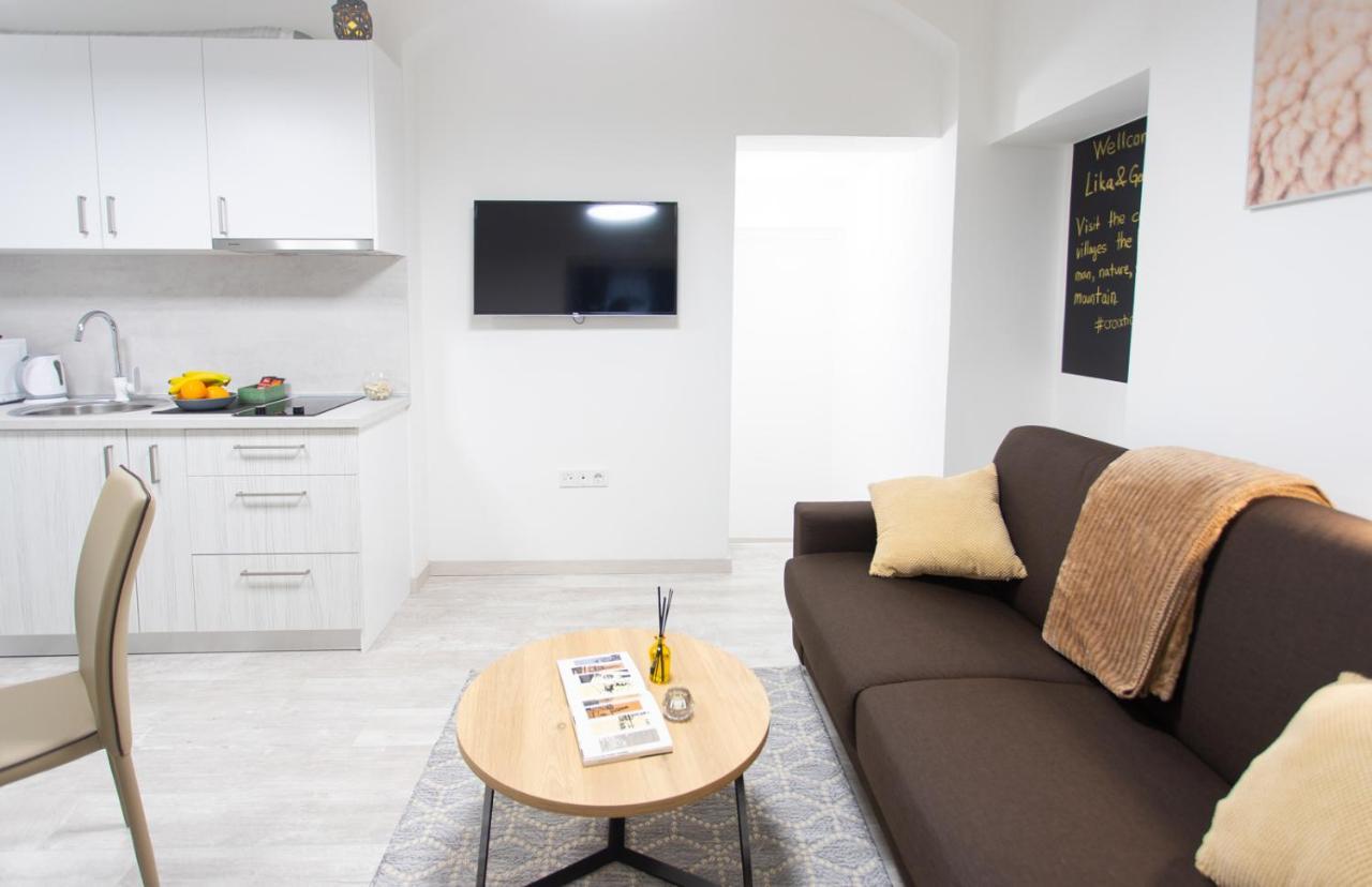 Apartments Beautiful You Are 1 Zagreb Eksteriør bilde