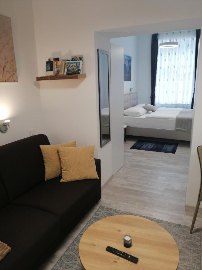 Apartments Beautiful You Are 1 Zagreb Eksteriør bilde
